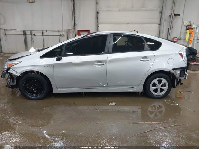 Toyota Prius Two