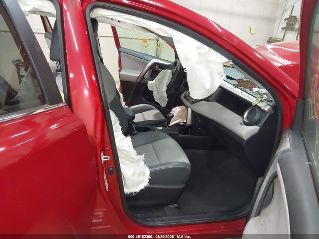 Toyota RAV4 Limited