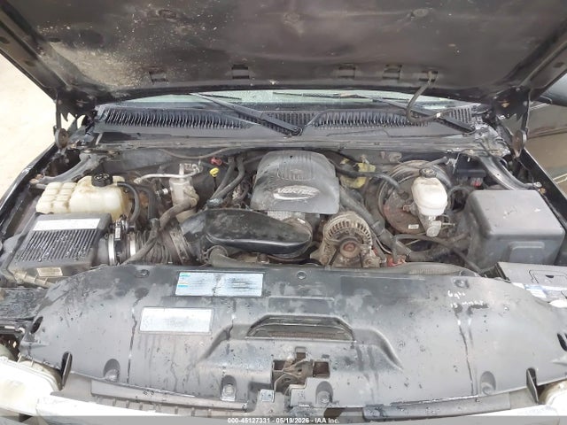 GMC Sierra 1500 Slt