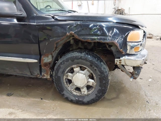 GMC Sierra 1500 Slt