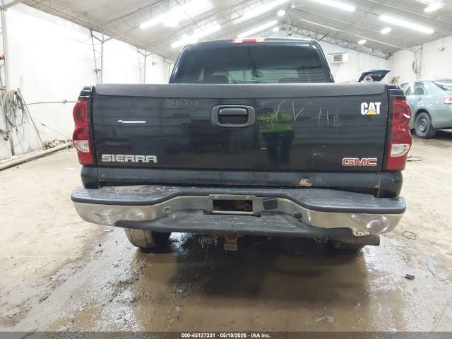 GMC Sierra 1500 Slt