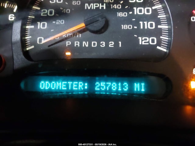 GMC Sierra 1500 Slt