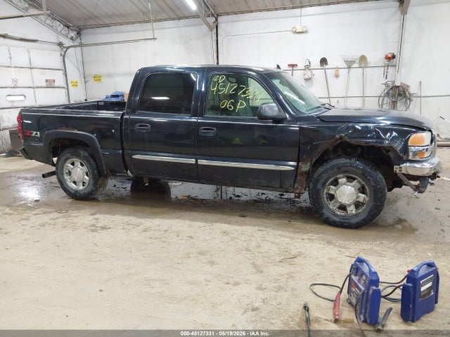 GMC Sierra 1500 Slt
