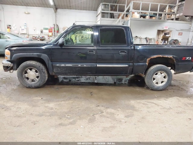 GMC Sierra 1500 Slt