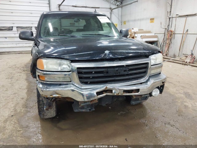 GMC Sierra 1500 Slt