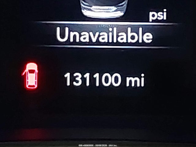 Chrysler Pacifica Touring L