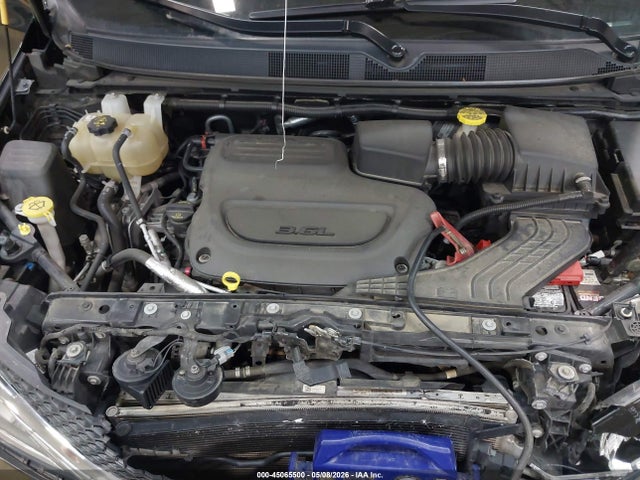 Chrysler Pacifica Touring L