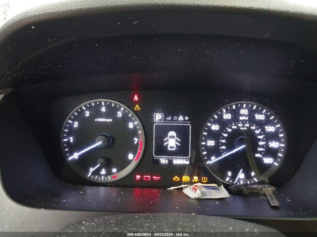 Hyundai SONATA Se