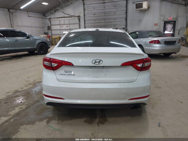 Hyundai SONATA Se