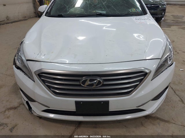 Hyundai SONATA Se