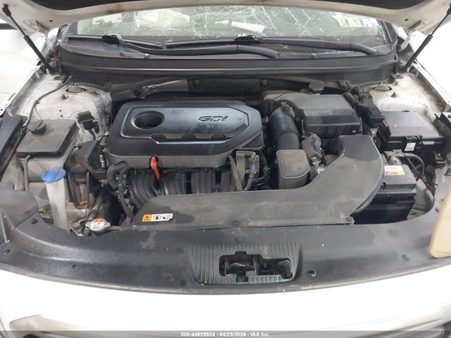 Hyundai SONATA Se
