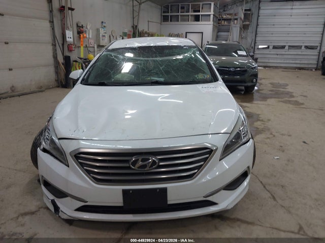 Hyundai SONATA Se