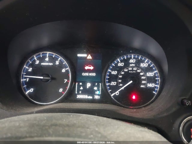 Mitsubishi Outlander Gt