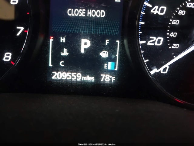 Mitsubishi Outlander Gt