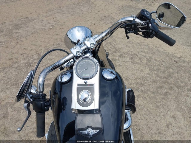 Harley-Davidson Flstf