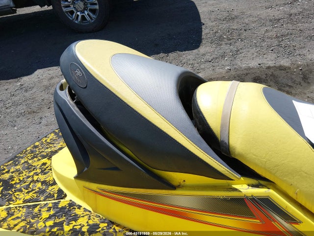 Sea-Doo GTI