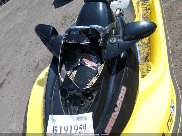 Sea-Doo GTI