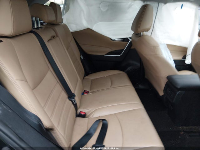 Toyota RAV4 Xle Premium
