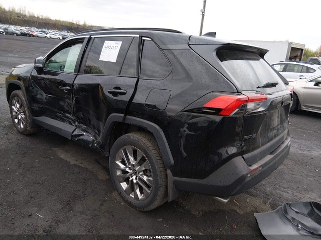 Toyota RAV4 Xle Premium