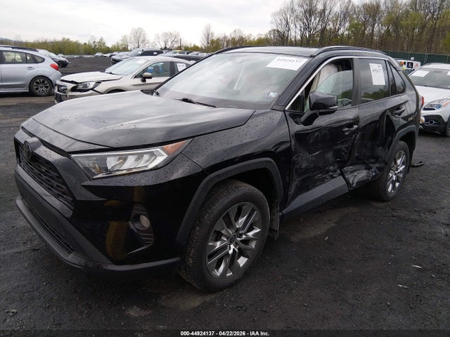 Toyota RAV4 Xle Premium