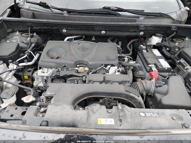 Toyota RAV4 Xle Premium