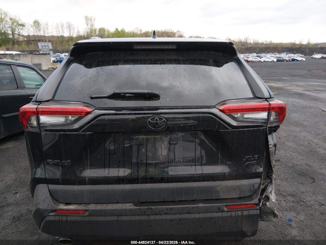 Toyota RAV4 Xle Premium