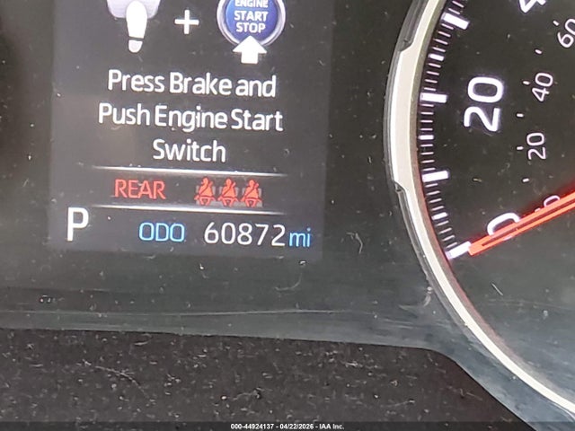 Toyota RAV4 Xle Premium