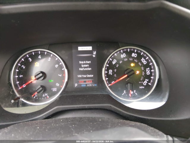 Toyota RAV4 Xle Premium