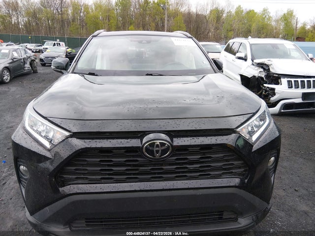 Toyota RAV4 Xle Premium