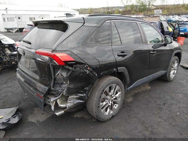 Toyota RAV4 Xle Premium