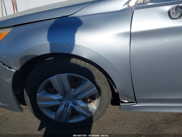 Subaru Legacy 2.5i