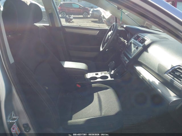 Subaru Legacy 2.5i