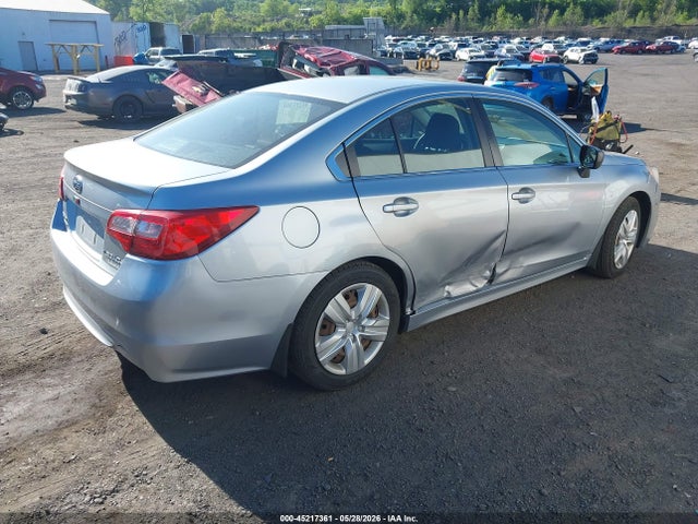 Subaru Legacy 2.5i