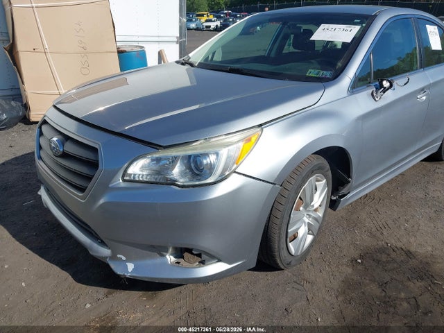 Subaru Legacy 2.5i
