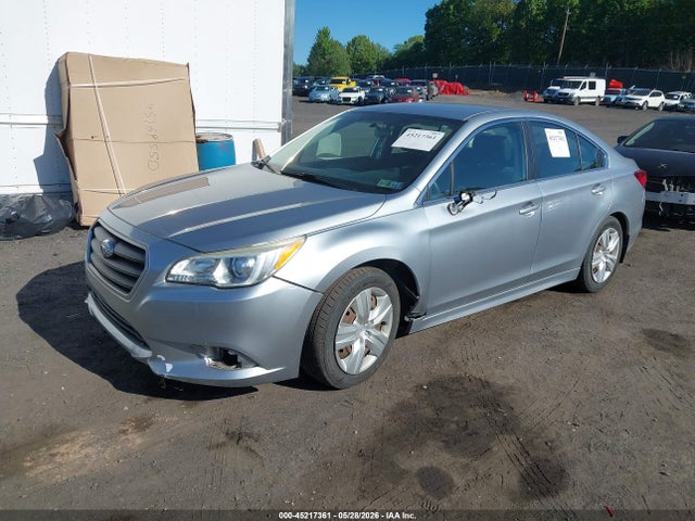 Subaru Legacy 2.5i