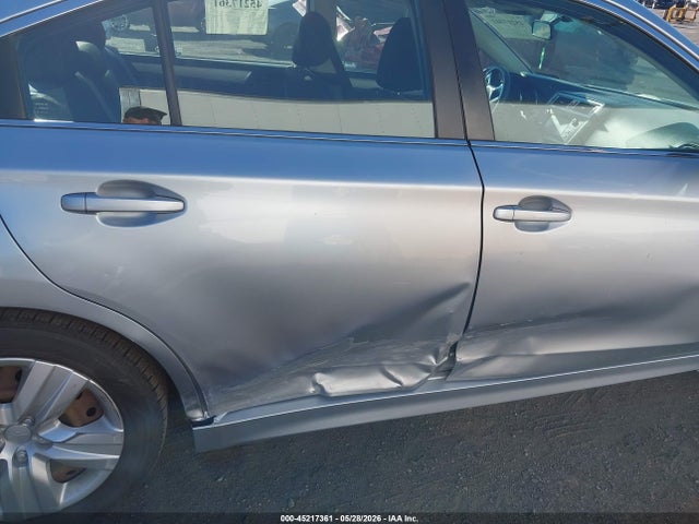 Subaru Legacy 2.5i