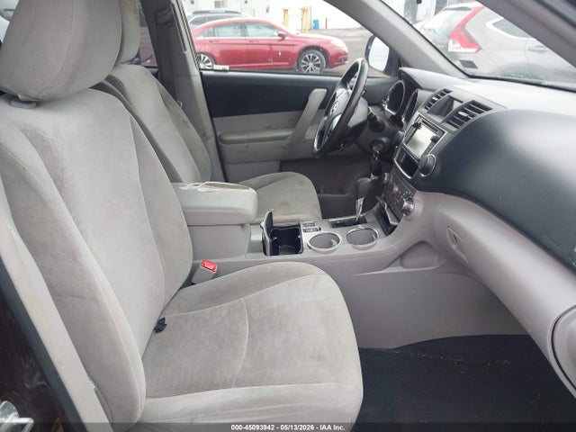 Toyota Highlander Base Plus V6
