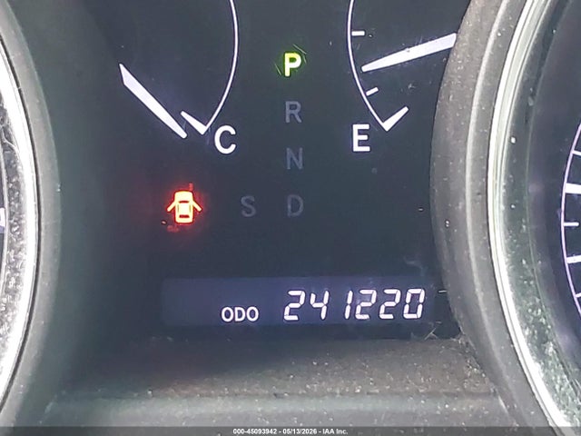 Toyota Highlander Base Plus V6