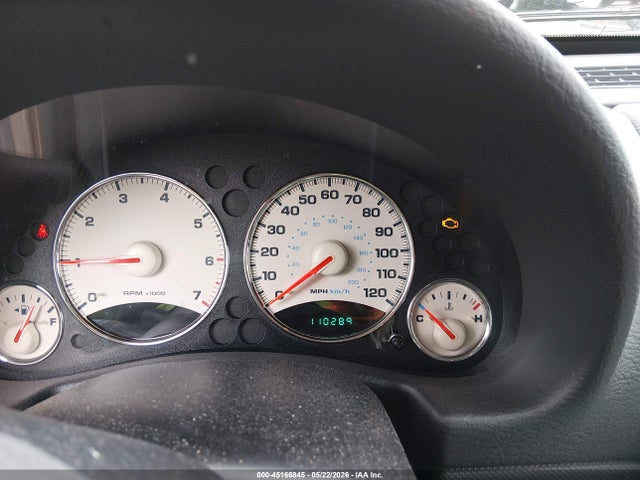 Jeep Liberty Limited Edition
