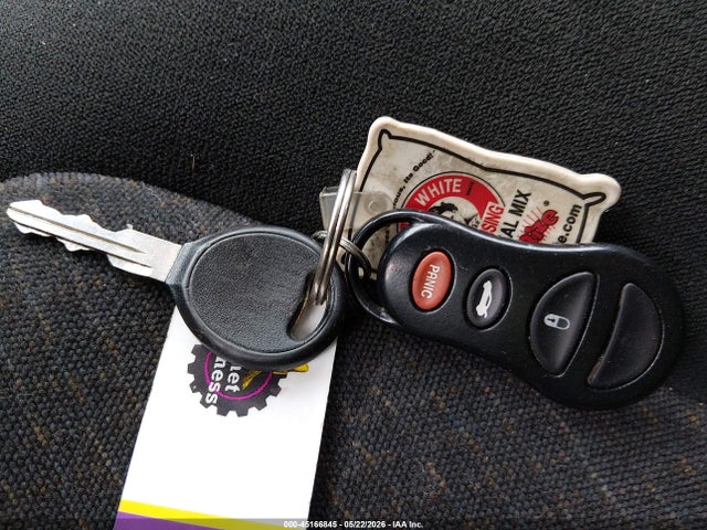 Jeep Liberty Limited Edition