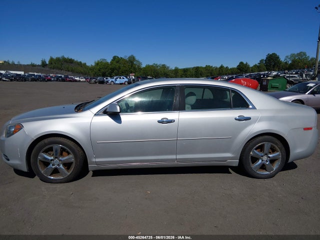 Chevrolet Malibu 2lt
