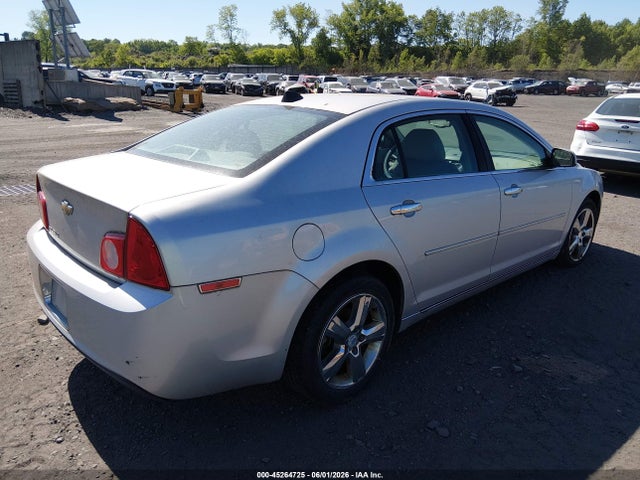 Chevrolet Malibu 2lt