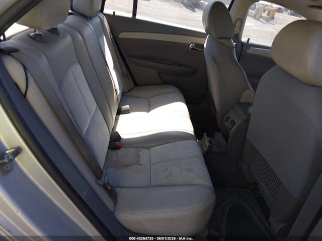 Chevrolet Malibu 2lt