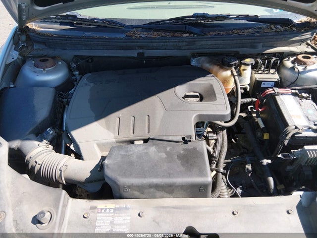 Chevrolet Malibu 2lt