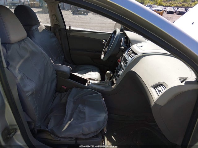 Chevrolet Malibu 2lt