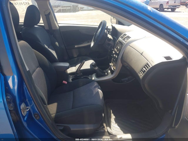 Toyota Corolla Xrs