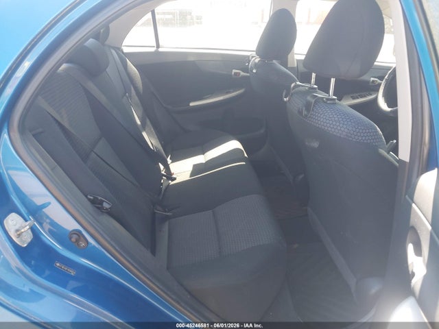 Toyota Corolla Xrs