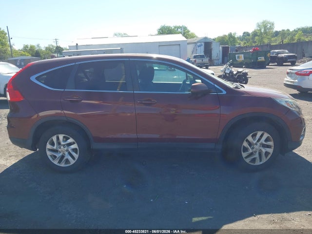 Honda CR-V Ex