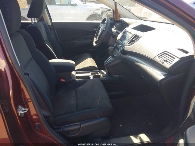 Honda CR-V Ex