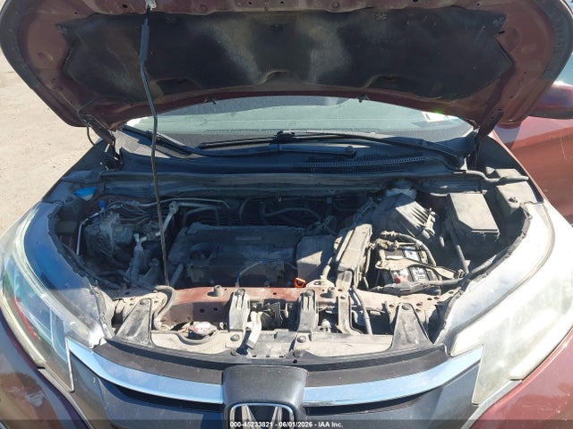 Honda CR-V Ex
